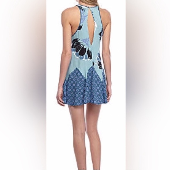 Free People Intimately Someone Like You Slip Dress Size XS - Picture 1 of 9